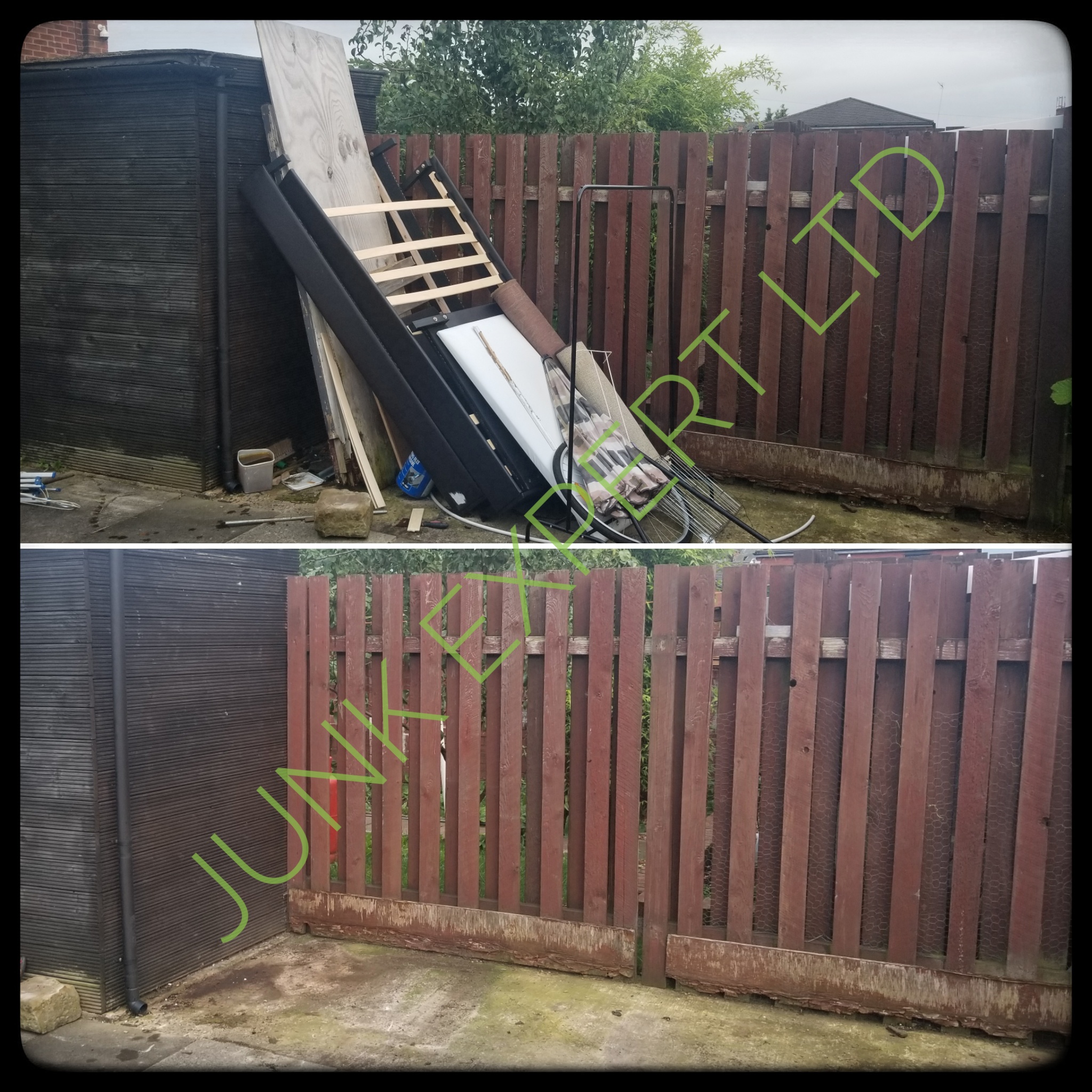 Rubbish Removal in Ardwick M12